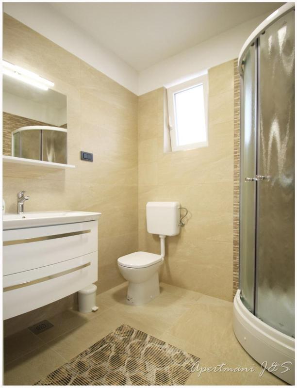 Apartmani Jere&Sara Примоштен Экстерьер фото